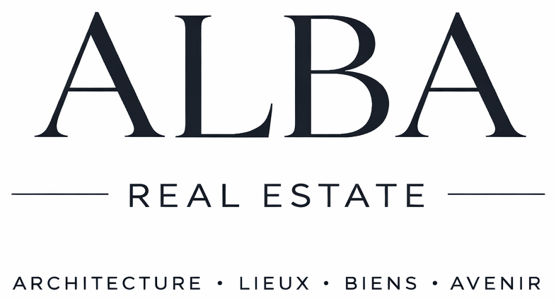 Logo ALBA